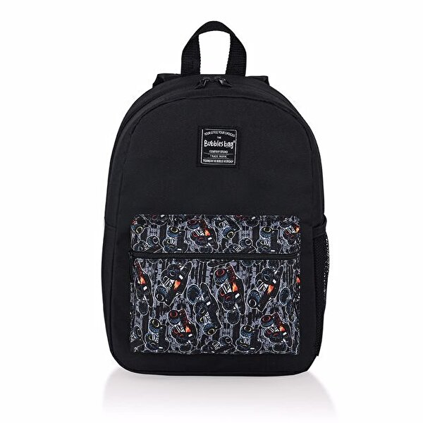 Bubbles Deep Anaokulu Çantası 3