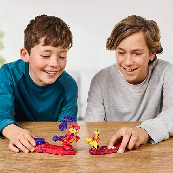 Akedo S6 Ultra Tekli Paket 15278 Battlerex Tailwhip