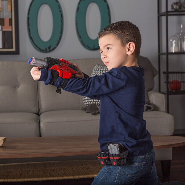 Örümcek Adam: Eve Dönüş Film Süper Dart Fırlatıcı