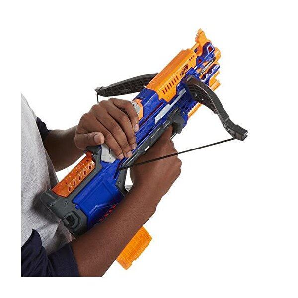 Nerf N-Strike Elite Crossbolt A9317