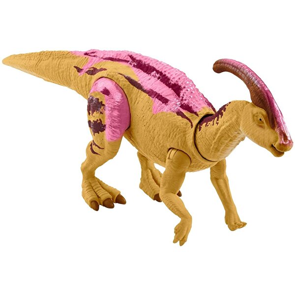 Jurassic World Dinozor Figürleri Parasaurolophus GMC96