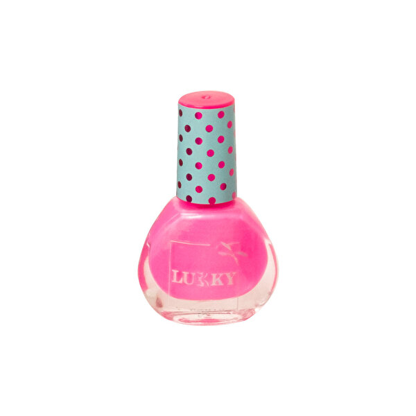 Lukky Parlak Güzellik Tasarım Seti