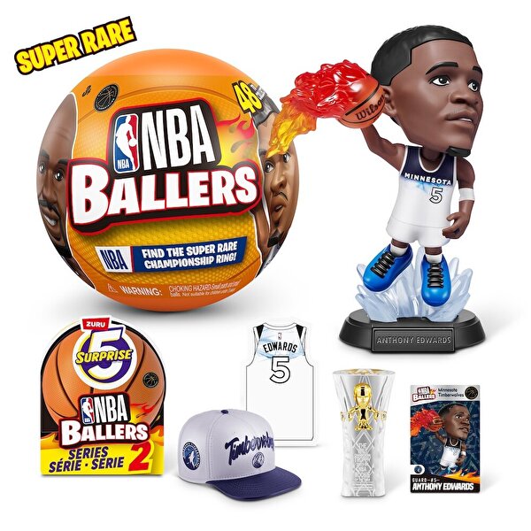 NBA Ballers S2 Sürpriz Paket CDU24-77678GQ2