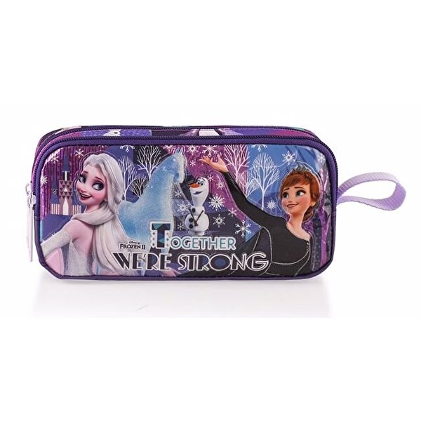 Frozen Salto Together We Are Strongotto Kalem Çantası 41103