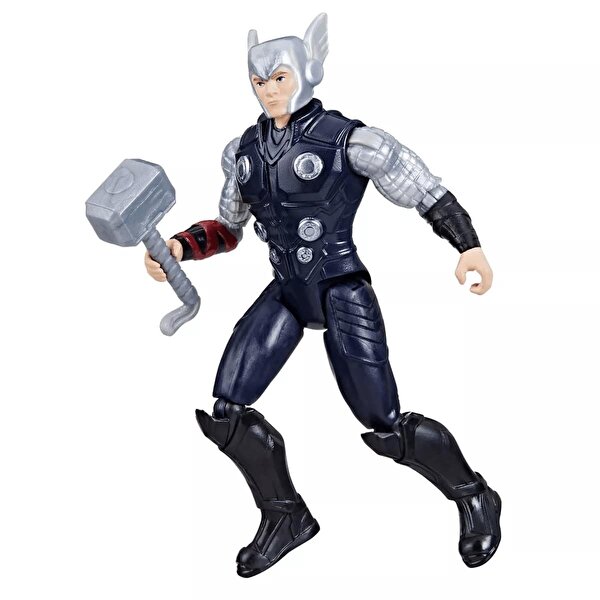 Marvel Avengers Epic Hero Serisi 10 Cm Figür Thor F9337