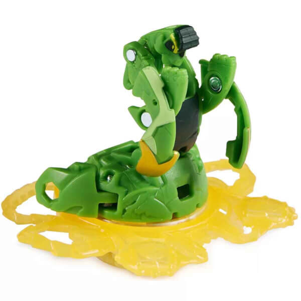 Bakugan Special Attack S1 Mantid