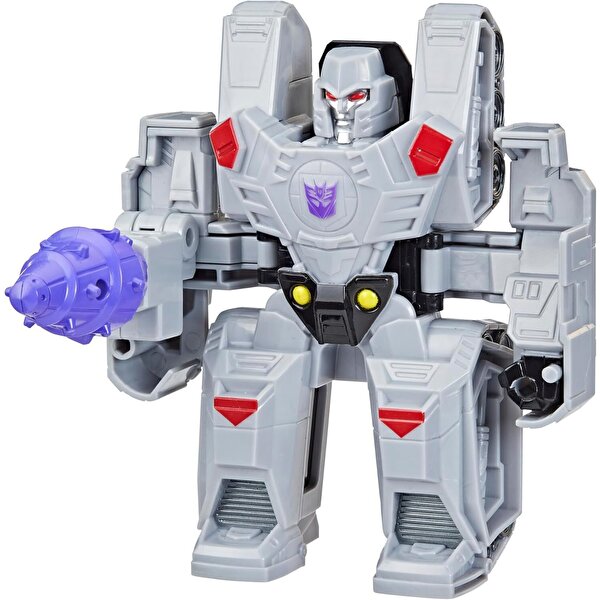 Transformers Rescue Bots Classic Heroes Megatron F4444