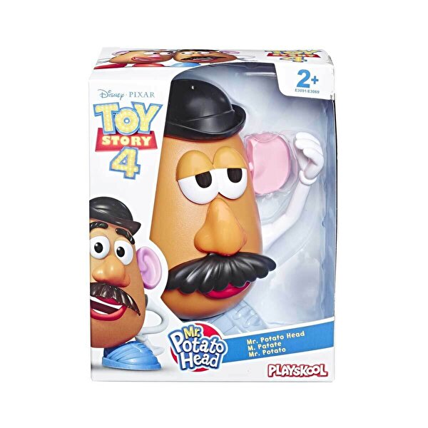 Disney Toy Story 4 Bay Patates Kafa (E3091)