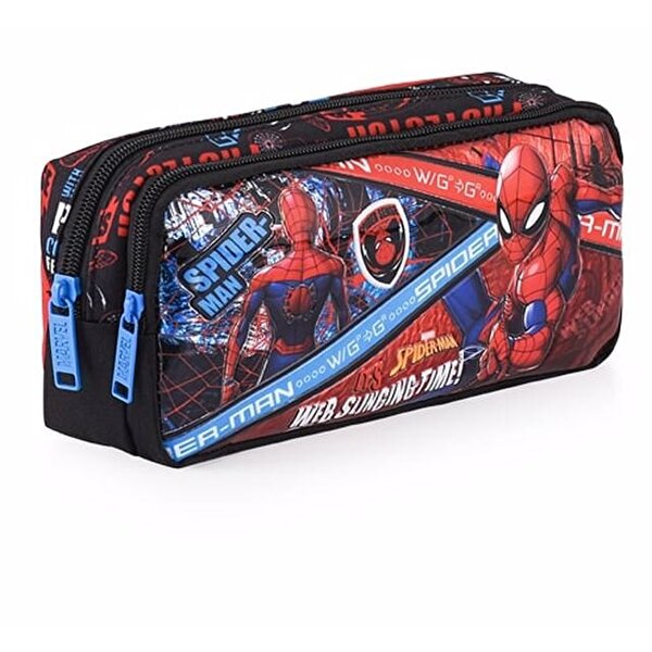 Spiderman Salto Web Slinging Time Kalem Çantası 41307