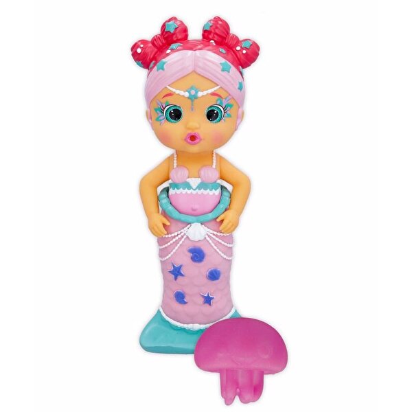 Bloopies Deniz Kızı Bebekler S2 Layla