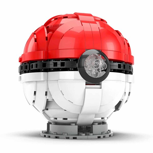 Mega Pokemon Jumbo Poke Ball HBF53