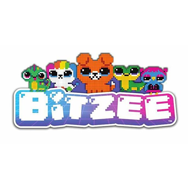 Bitzee İnteraktif Dijital Evcil Hayvan