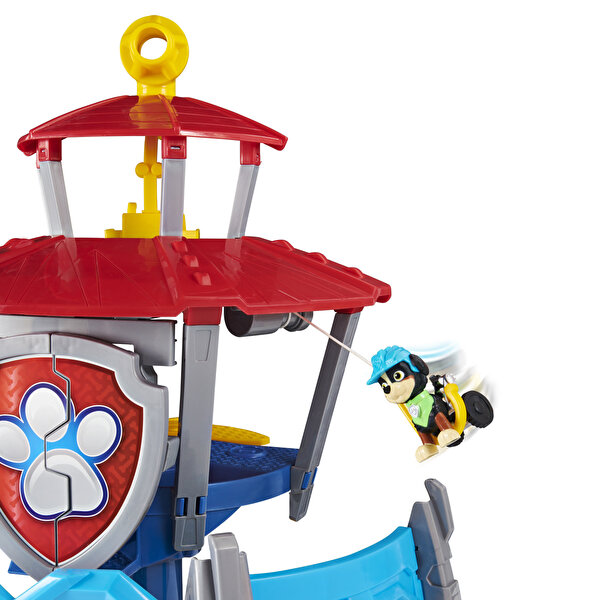 Paw Patrol Dino Gözlem Kulesi Oyun Seti