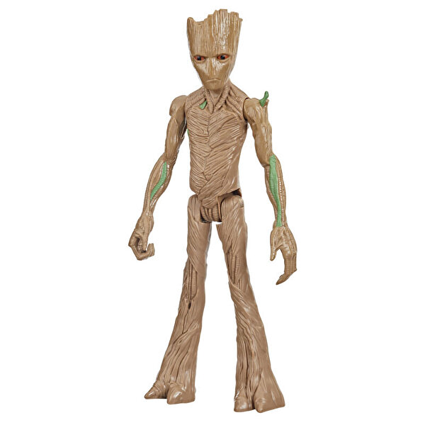 Avengers Endgame Titan Hero Figür Groot F6012