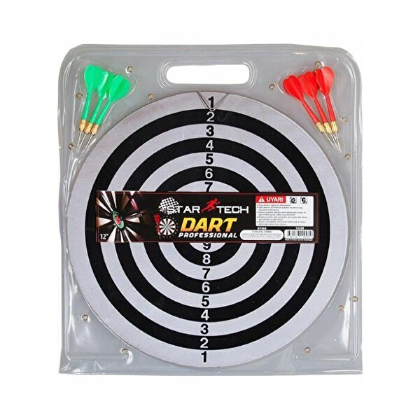 Startech İğneli Dart