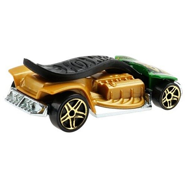 Hot Wheels Tekli Araba ClipRod GTC24