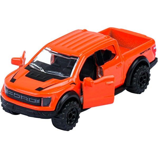 Majorette Premium Araçlar Ford F-150 Raptor