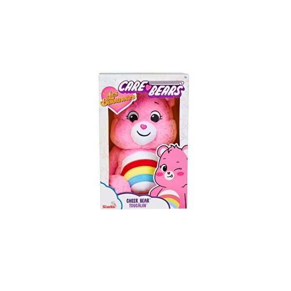 Care Bears Peluş Figür Toucalin 35 Cm