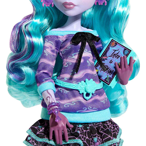 Monster High Creepover Party Twyla HLP87