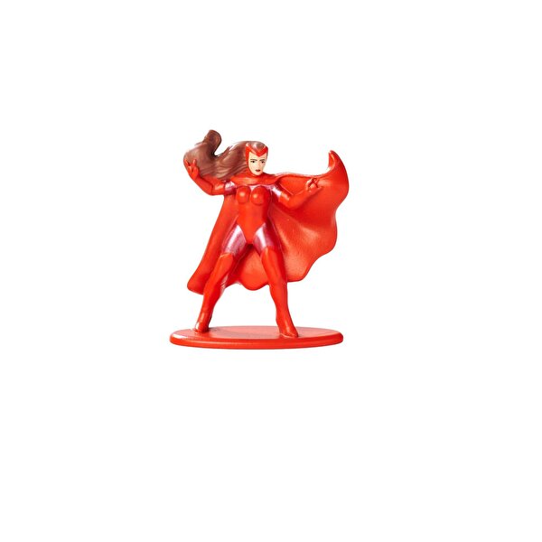 Jada Nano Marvel Sürpriz Paket