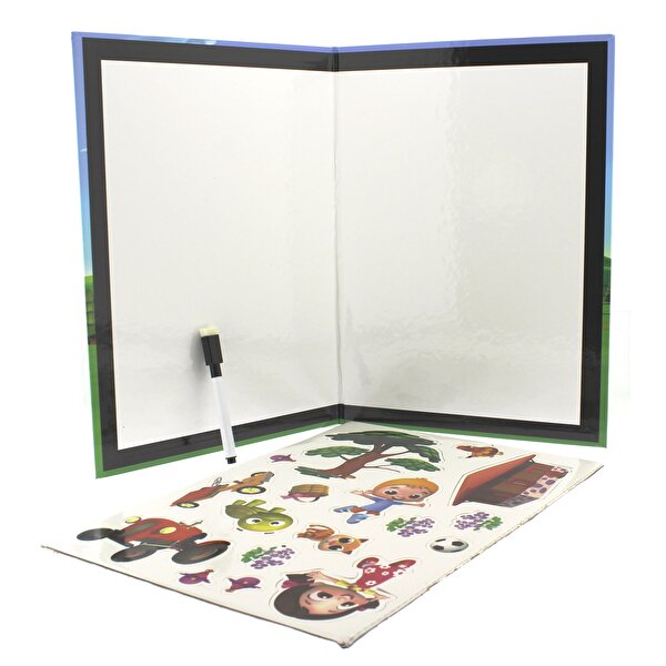 Niloya Manyetik Aktivite Panosu