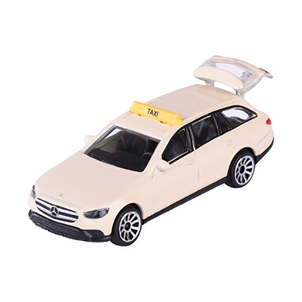 Majorette City Premium Vehicles Mercedes Benz E-Class All Terrain