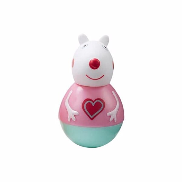 Weebles Peppa Pig Tekli Paket CDU12-7428 Suzy Sheep