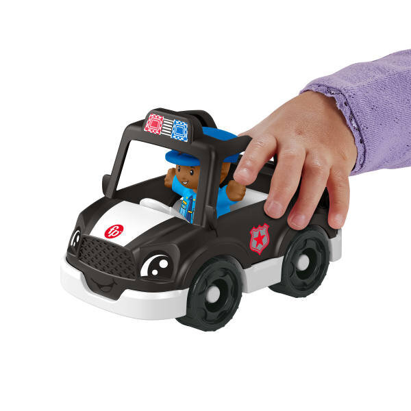 Little People Araçlar JCW61