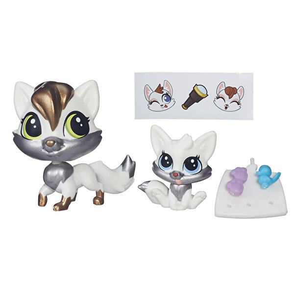 Littlest Pet Shop İkili Miniş