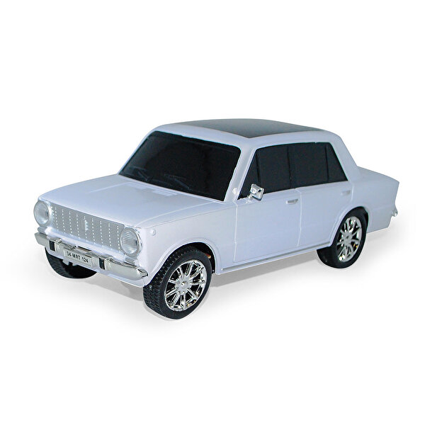 Çarp Dönsün Hacı Murat Araba