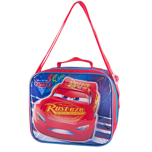 Cars Beslenme Çantası 88957