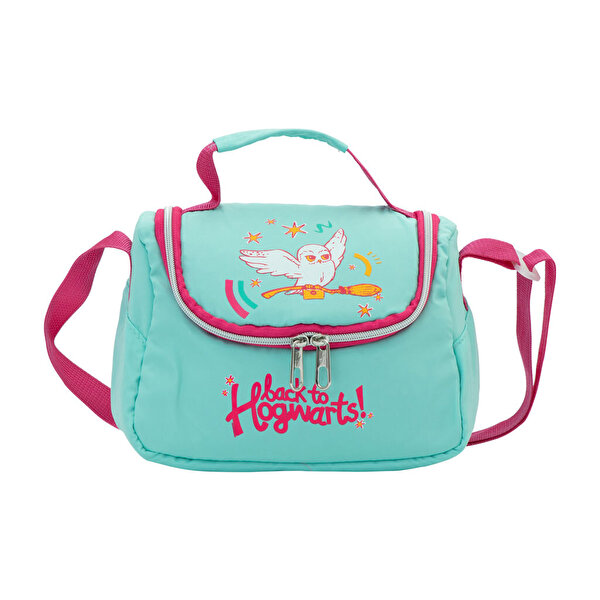 Harry Potter Beslenme Çantası 2092