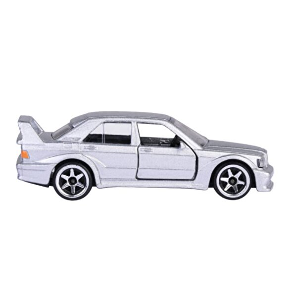 Majorette Vintage Araçlar Mercedes-Benz 190 E 2.5-16 Evo II