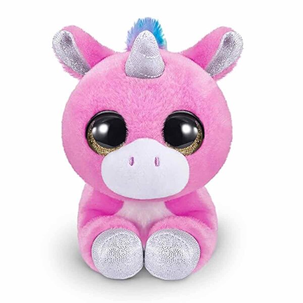 Coco Cones Mini Peluş S1 Spritz