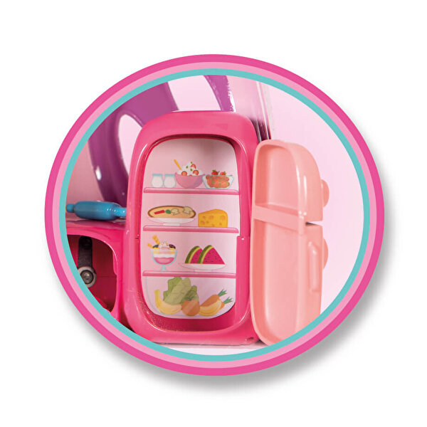 Cry Babies Mt Dreamy Mega Ev 904206