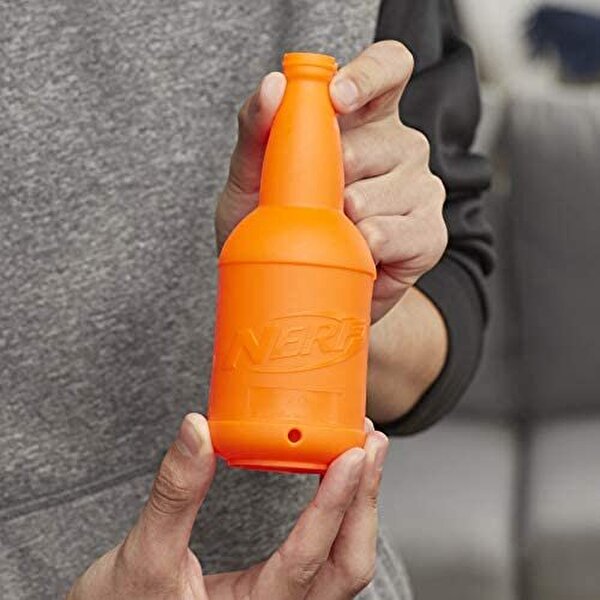 Nerf Alpha Strike Fang QS-4 Hedefli Set E8308