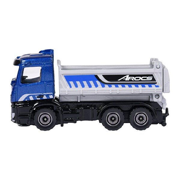 Majorette City Premium Vehicles Mercedes Benz Arocs