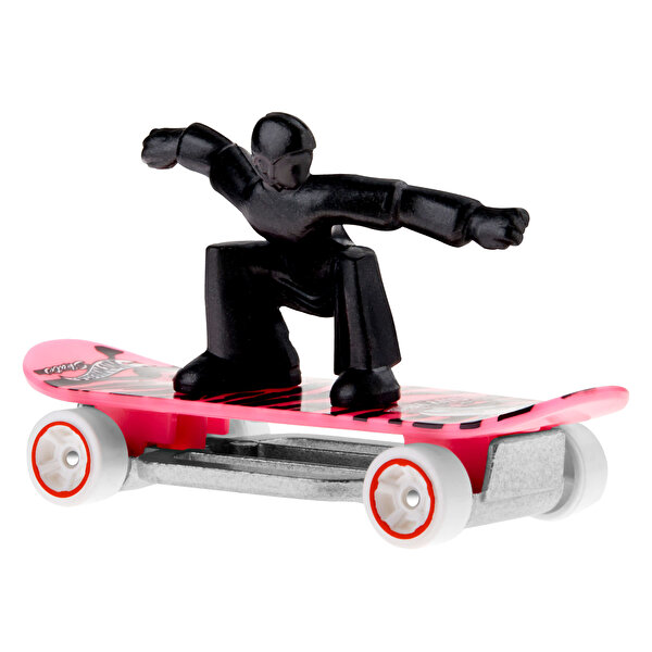 Hot Wheels Tekli Arabalar Skate Grom HKH79