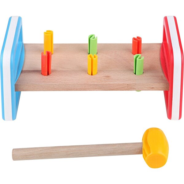 Kanz Eğitici Tak Çak 30796