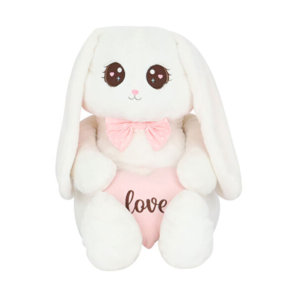 Lala Tavşan Peluş 120 Cm