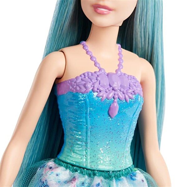 Barbie Dreamtopia Prenses Bebek Serisi HGR16