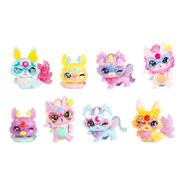 CRY BABIES MT STARS BEBEKLER-916111