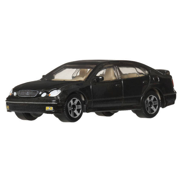 Matchbox 1:64 Arabalar 2004 Lexus GS400 JHV27
