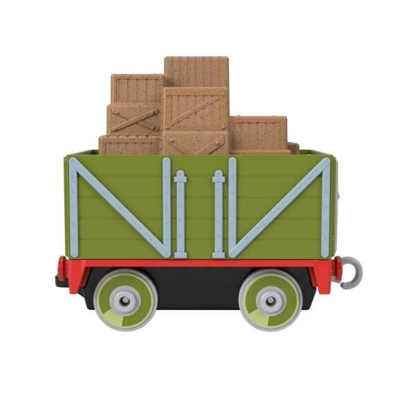 Thomas ve Arkadaşları Klasik Troublesome Truck HMC41