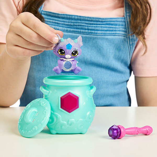 Magic Mixies Mixlings S2 Tekli Paket