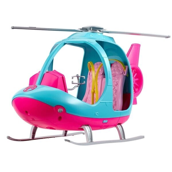 Barbie'nin Pembe Helikopteri FWY29
