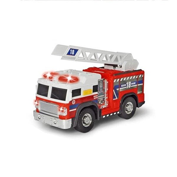 Dickie Toys Yangın Kurtarma Birimi