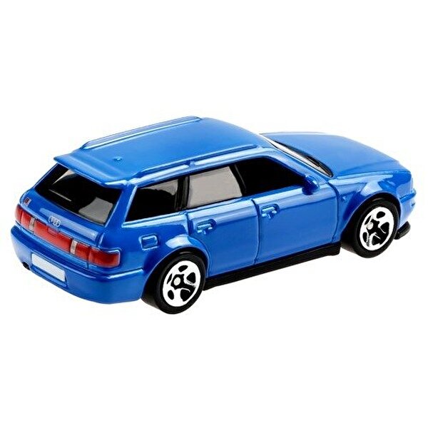 Hot Wheels Tekli Araba '94 Audi Avant RS2 GRX27