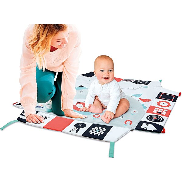 Baby Clementoni Bebek Jimnastik Merkezi S/B