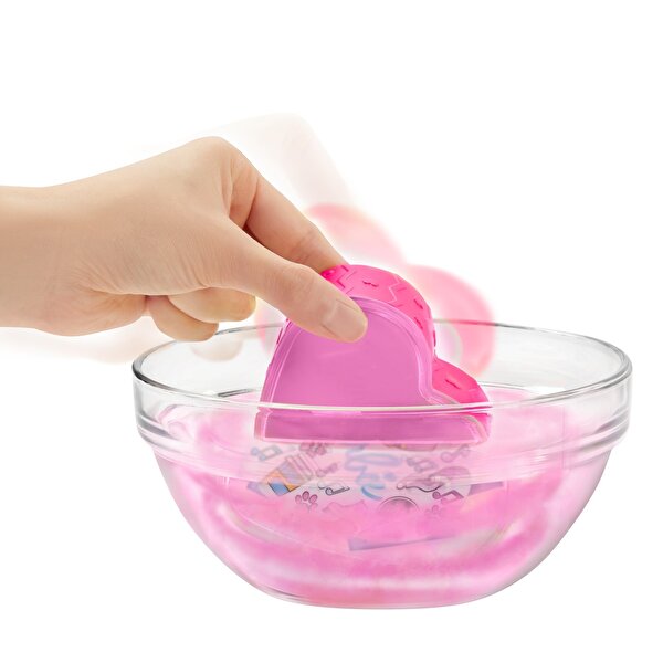 Barbie Color Reveal  Sürpriz Hayvanlar Seri 1 GPD25